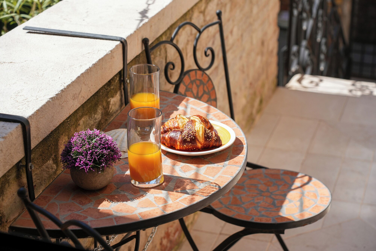 Food & Drinks, Ca' del Majo, Venezia