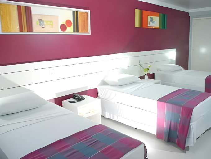 Bedroom 6