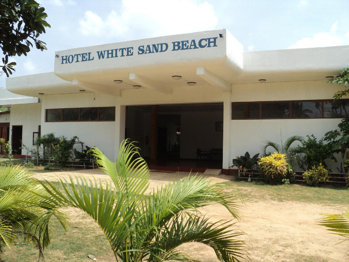 Exterior & Views 1, White Sand Beach Inn, Kuchchaveli