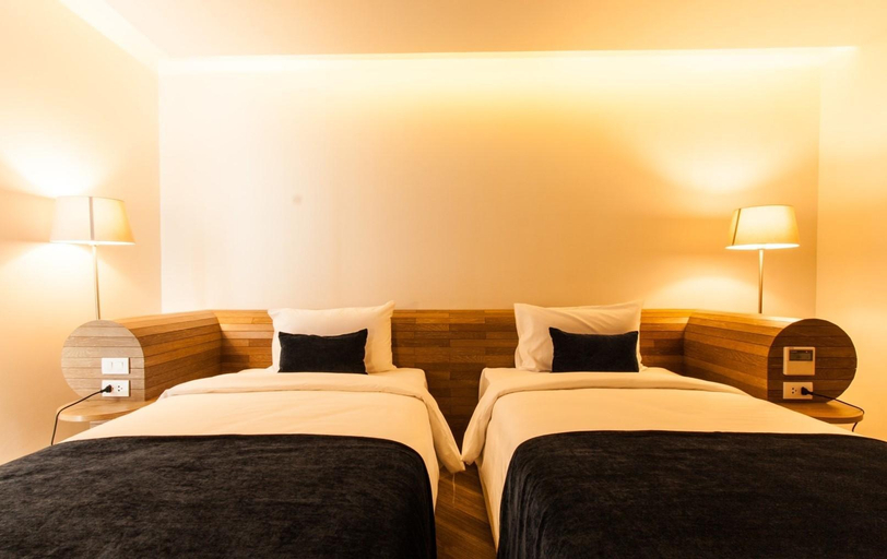 Bedroom 15