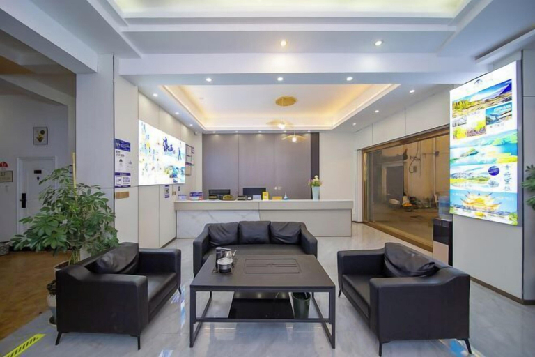 Others 5, Nanyou Hotel Lijiang Wangjiang Business Hotel, Lijiang