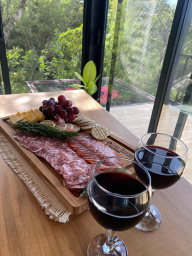Food & Drinks 5, Delux Manvama Monteverde, Abangares