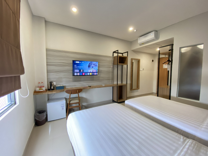 Bedroom 6