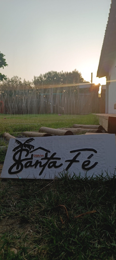 Exterior & Views, Vila Santa Fé Caraíva, Porto Seguro