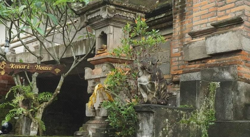 Exterior & Views, Kenari House, Gianyar