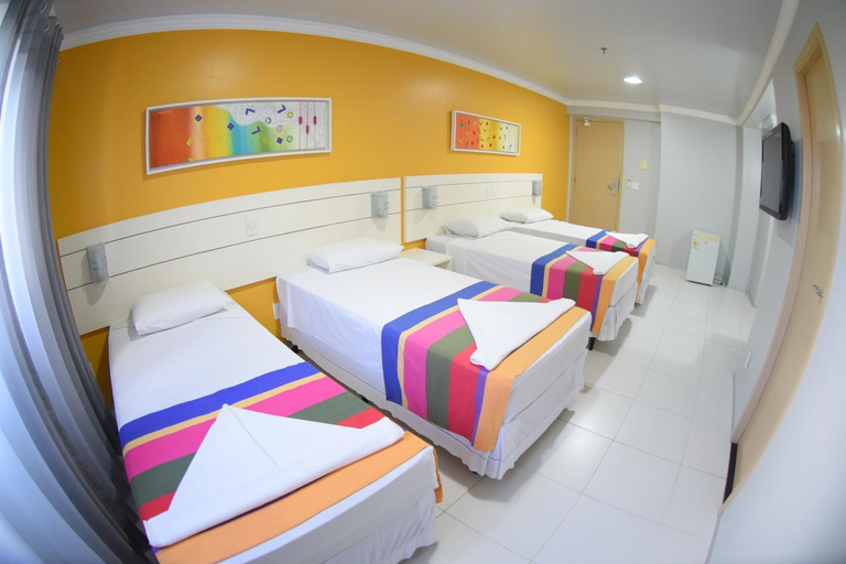 Bedroom 11