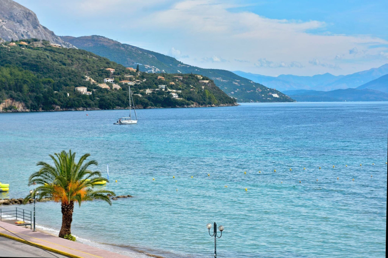Others 4, Sunrise, Ionian Islands