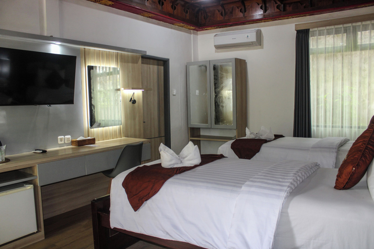 Bedroom 6