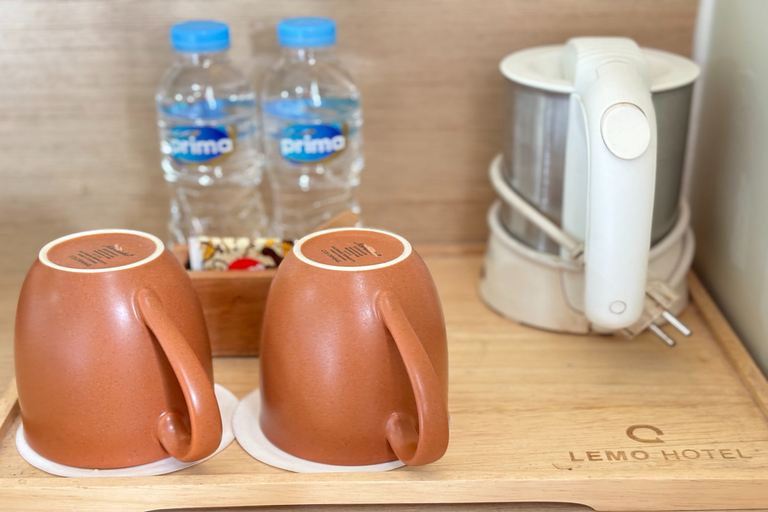 Amenities 9