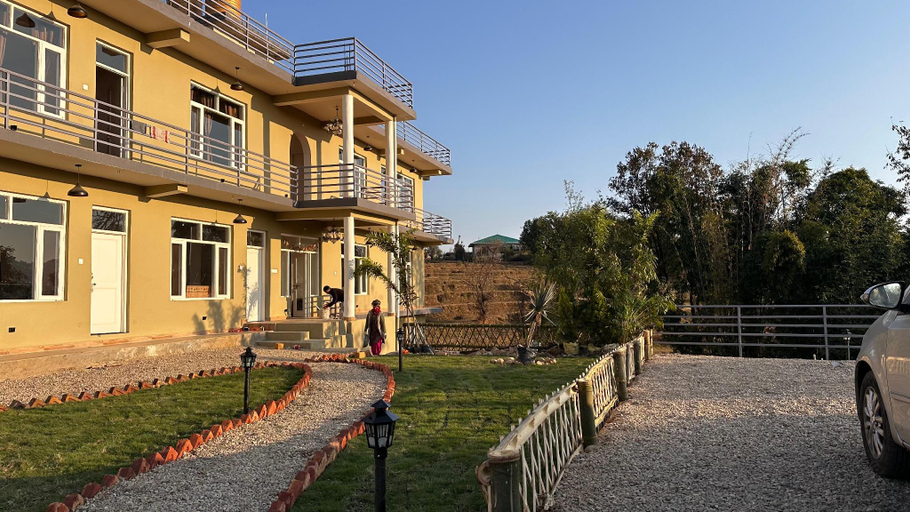 Others 4, The Lumi, Kangra