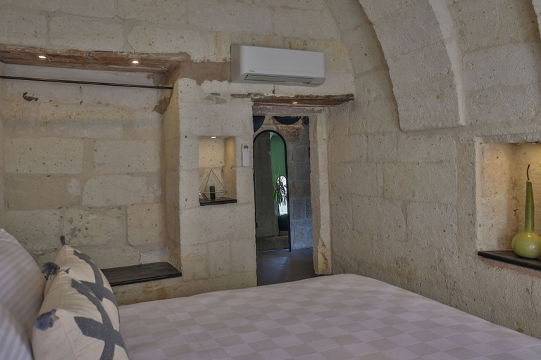 Bedroom 5, EKA CAVE MAISON, Ürgüp