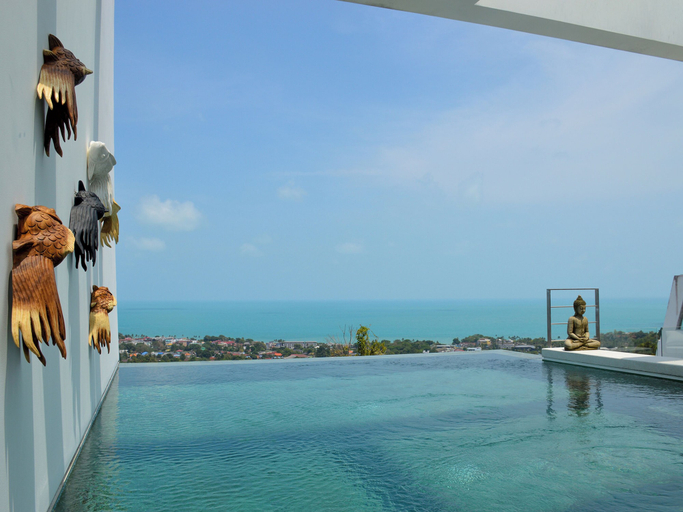 Sport & Beauty, The Blossom Villa by Elite Havens, Ko Samui