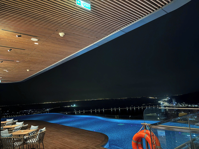 Sport & Beauty 3, Alacarte Ha Long Bay By Azure, Hạ Long