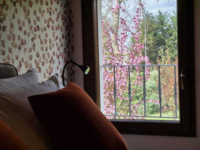 Bedroom 3, Il Bivio, Ferrara