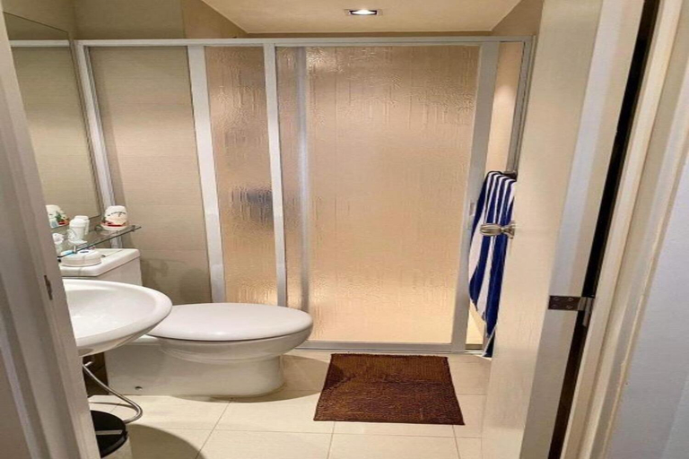 Bathroom 4, Stay@Azure Urban Beach Residents, Parañaque