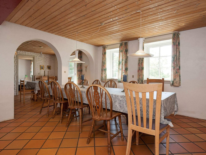 Others 4, 16 Person Holiday Home in Thyholm, Struer
