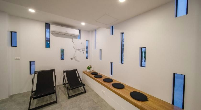 Others 2, Blu Monkey Hub & Hotel Ranong, Muang Ranong