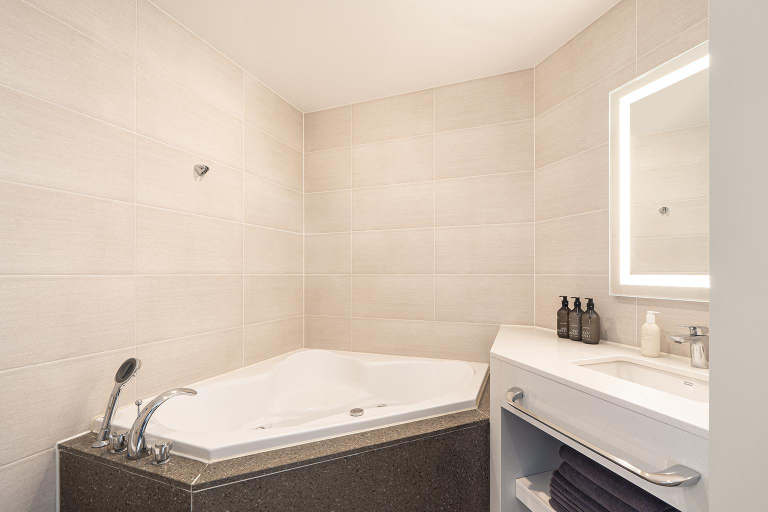 Bathroom 3, Urbanstay Busan songdo Beach, Seo