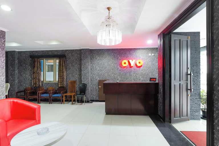 Others 5, Hotel O Bekasi Near Mall Lippo Cikarang Formerly Hotel Addictk, Cikarang