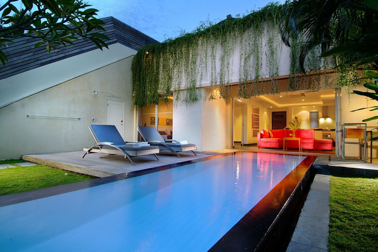 Swimming Pool 5