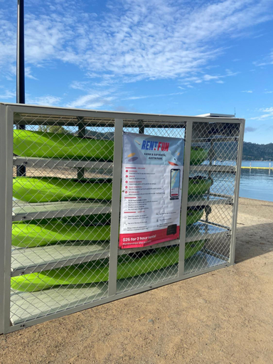Others 5, Clearlake Cabins & Boat Parking, Lake