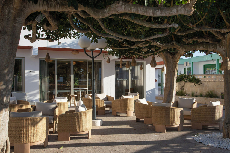 Exterior & Views 2, Casual Bahía Ibiza Hotel by Casual Hoteles, Baleares