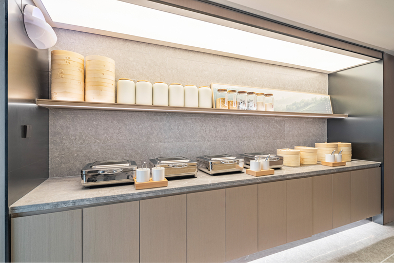 Food & Drinks 5, Ji Hotel Qingdao Licun Pedestrian Street, Qingdao