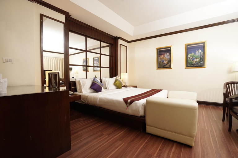 Bedroom 10