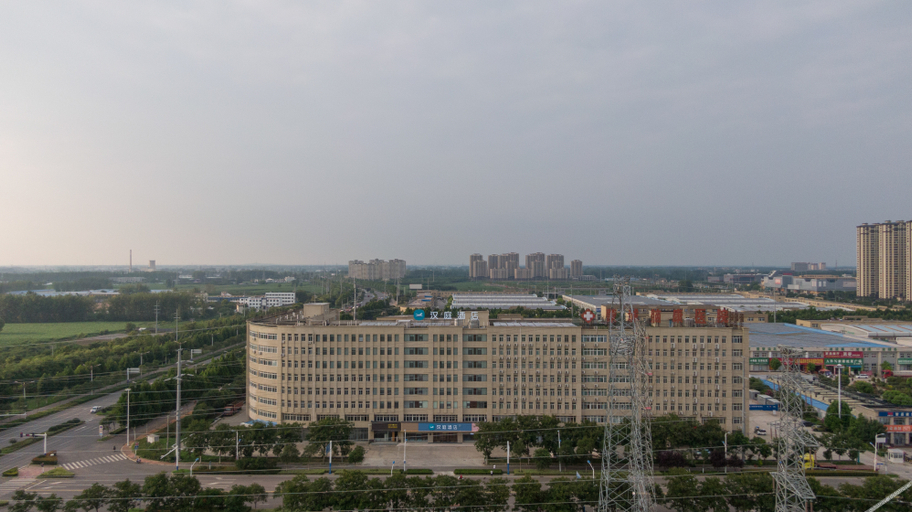 Others 5, Hanting Hotel Bozhou Mengcheng County Wanda Plaza, Bozhou