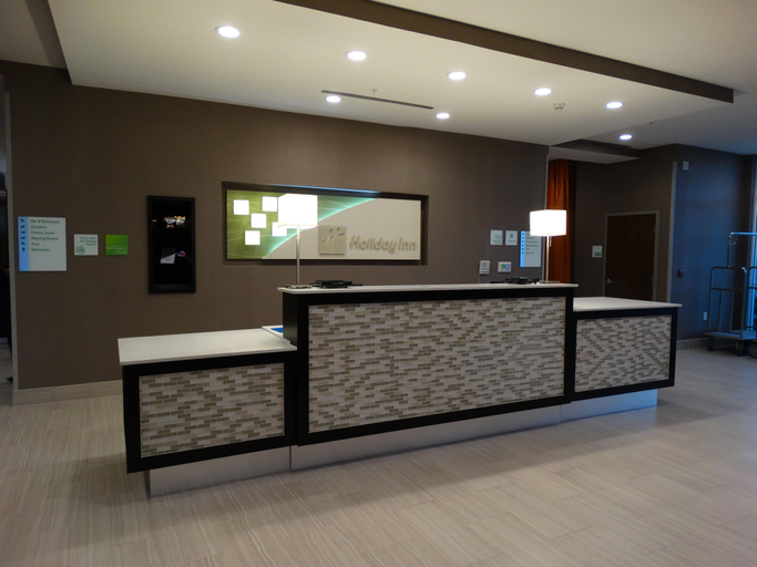 Public Area 4, Holiday Inn COVINGTON by IHG, Saint Tammany