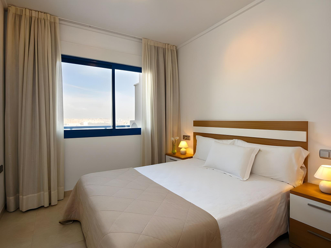Bedroom 3, Alicante Hills Apartamentos Turisticos, Alicante