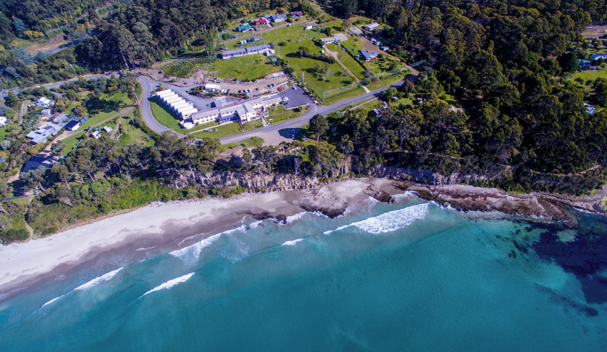 Others 1, Lufra Beachside Hotel, Tasman