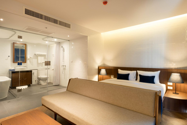 Bedroom 13