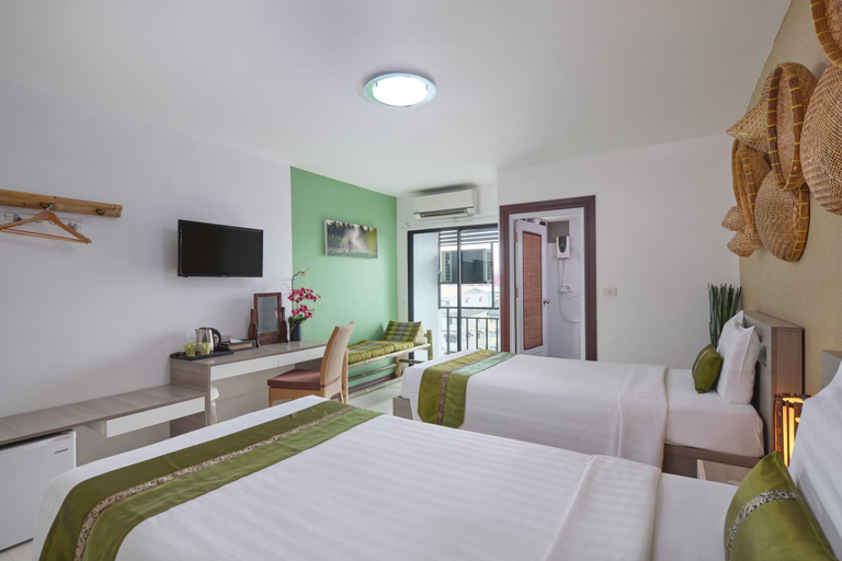 Bedroom 11