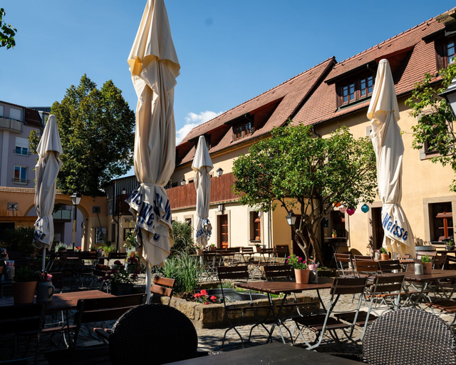 Exterior & Views 2, Pension Trobischhof, Dresden