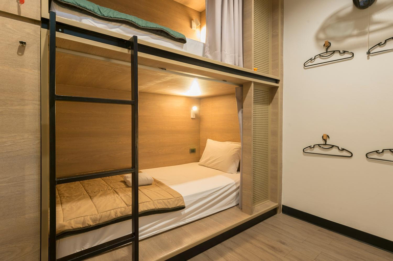 Bedroom 9