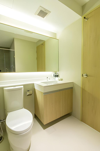 Bathroom 4