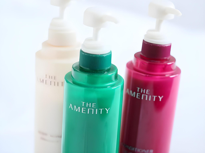 Amenities 10