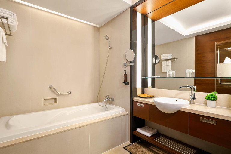 Bathroom 25