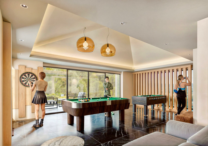 Exterior & Views 2, Centara Villas Phi Phi Island, Mueang Krabi