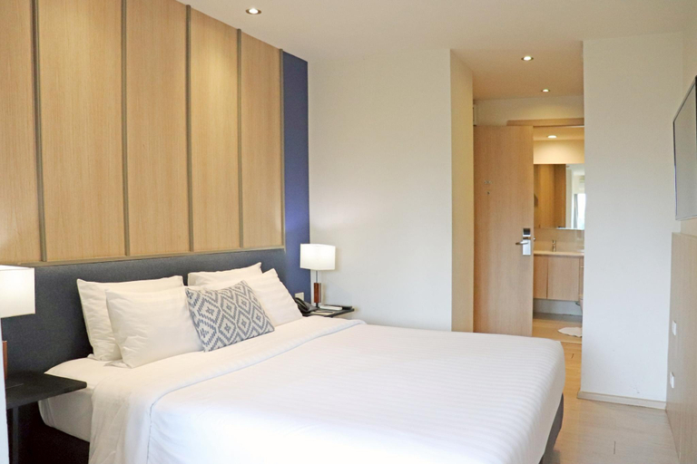 Bedroom 20