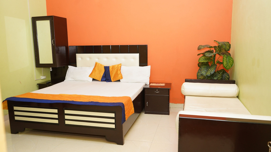 Others 4, Hotel Apoorva, Almora