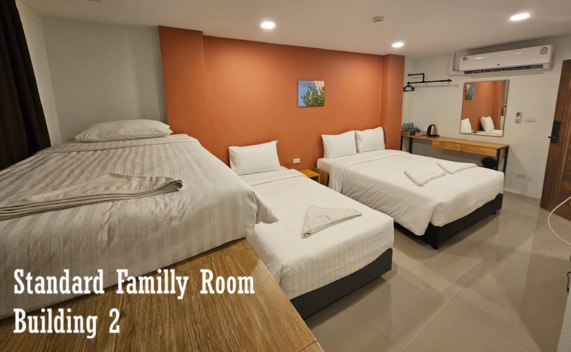 Bedroom 7