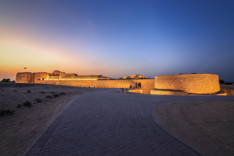 Nearby Landmark 3, JOOD RESIDENCE, Manama