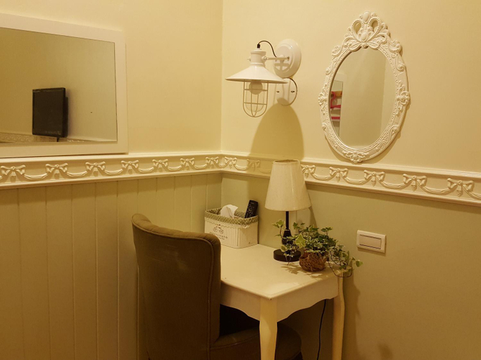 Others 5, TW Hostel 1, Taipei City