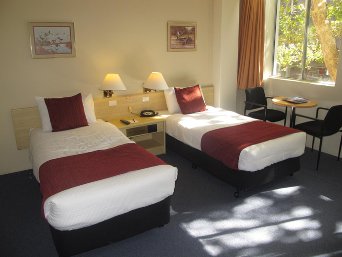 Bedroom 23