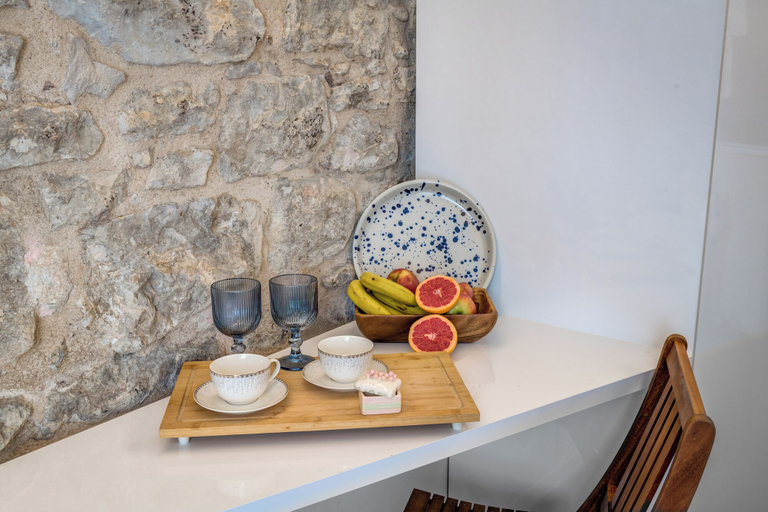 Food & Drinks, Versi & Note Luxury Rooms, Split