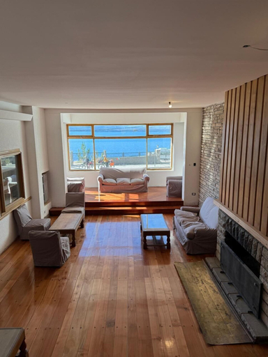 Others 5, Del Lago Sky Hotel, Bariloche