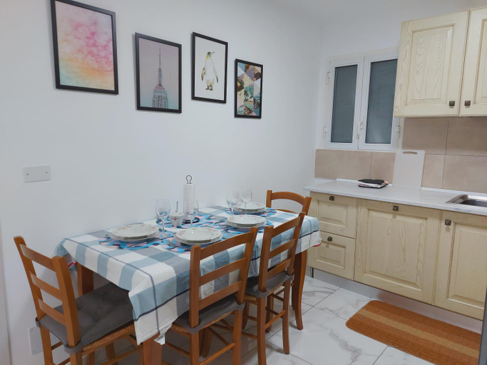 Dining Room 5, Nel cuore di Genova BAGNO PRIVATO, Genova