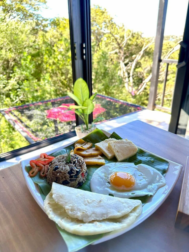 Food & Drinks 5, Delux Manvama Monteverde, Abangares
